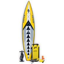 Модные гонки Light Sup Paddle Long Board